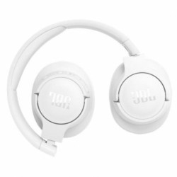 JBL Tune 770 BT NC Bialy