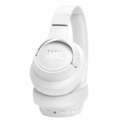 JBL Tune 770 BT NC Bialy