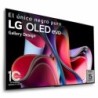 Smart TV LG OLED83G36LA.AEU 4K Ultra HD 83&quot; HDR OLED