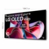 Smart TV LG OLED83G36LA.AEU 4K Ultra HD 83&quot; HDR OLED