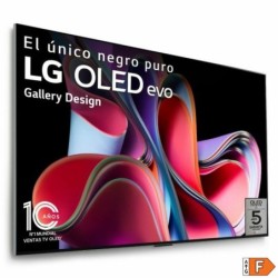 Smart TV LG OLED83G36LA.AEU 4K Ultra HD 83&quot; HDR OLED