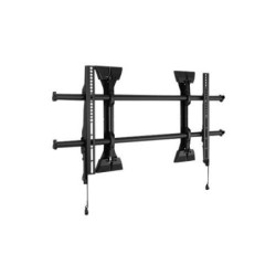 DELL LSM1U TV mount 160 cm (63&quot;) Black (575-BBOF)