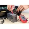 Green Cell AGM VRLA 12V 8Ah maintenance-free battery for the alarm sy