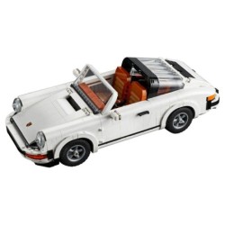 LEGO&reg; Creator - Porsche 911 (10295)