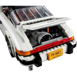 LEGO&reg; Creator - Porsche 911 (10295)