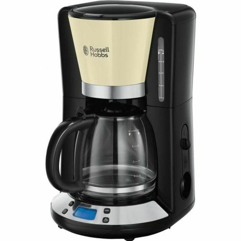 Caffettiera Americana Russell Hobbs 24033-56 1100 W 15 Tazze Crema