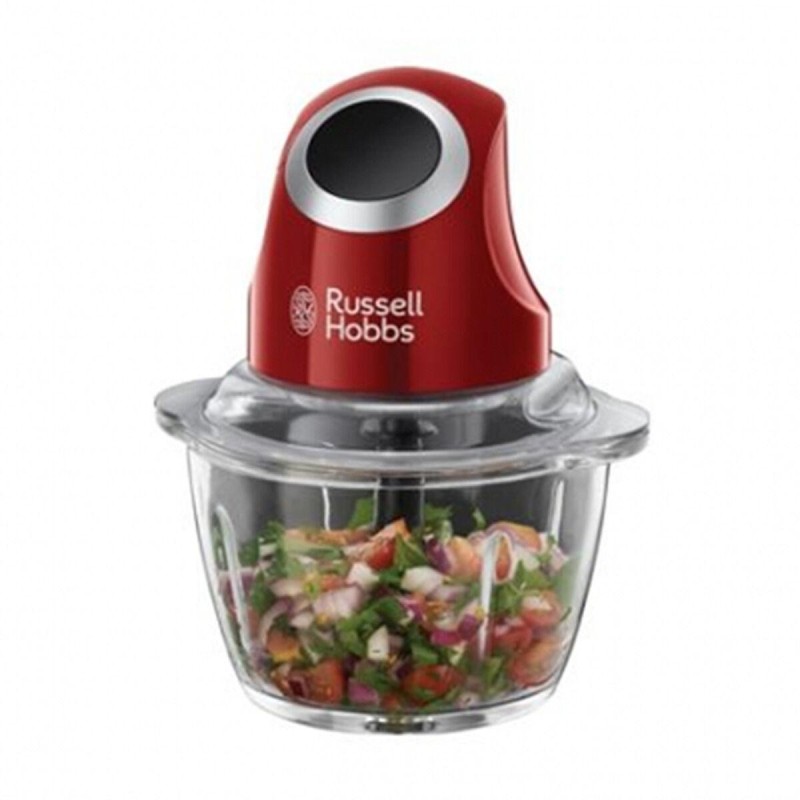 Russell Hobbs Mini Blender Desire red 24660-56 2466056 (24660-56)