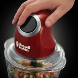 Russell Hobbs Mini Blender Desire red 24660-56 2466056 (24660-56)