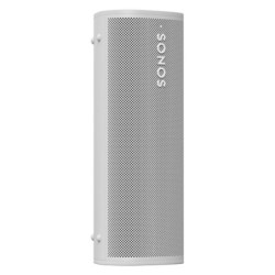 Sonos Portable Stereo Speaker Roam black Schwarz (ROAM1R21BLK)