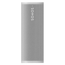 Sonos Portable Stereo Speaker Roam black Schwarz (ROAM1R21BLK)