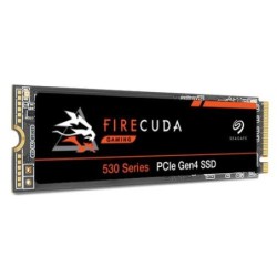 SSD INTERNO FIRECUDA 530 2TB