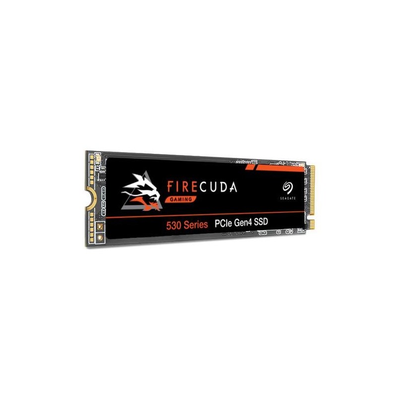 SSD INTERNO FIRECUDA 530 2TB