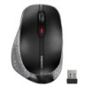 CHERRY MW 8 ERGO mouse Mano destra RF senza fili + Bluetooth Ottico 3