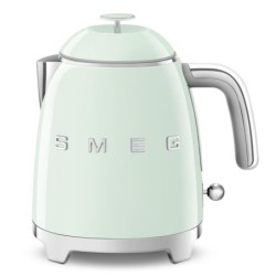 SMEG KETTLE MINI 50&acute;STYLE GREEN PASTEL KLF05PGEU