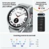 SAMSUNG GALAXY WATCH 6 CLASSIC 47MM WIFI GPS BLACK SM-R960N