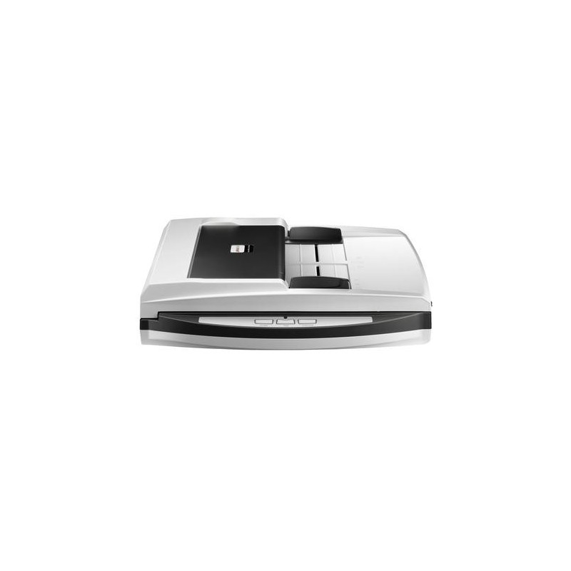 Plustek SmartOffice PN2040 Scanner piano e ADF 600 x 600 DPI A4 Nero,