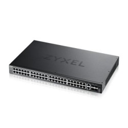 SWITCH ZYXEL XGS2220-54 48P Gigabit +2P 10GB MultiGigabit +4P 10GB SF