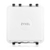 Zyxel WAX655E 4800 Mbit/s Bianco Supporto Power over Ethernet (PoE)