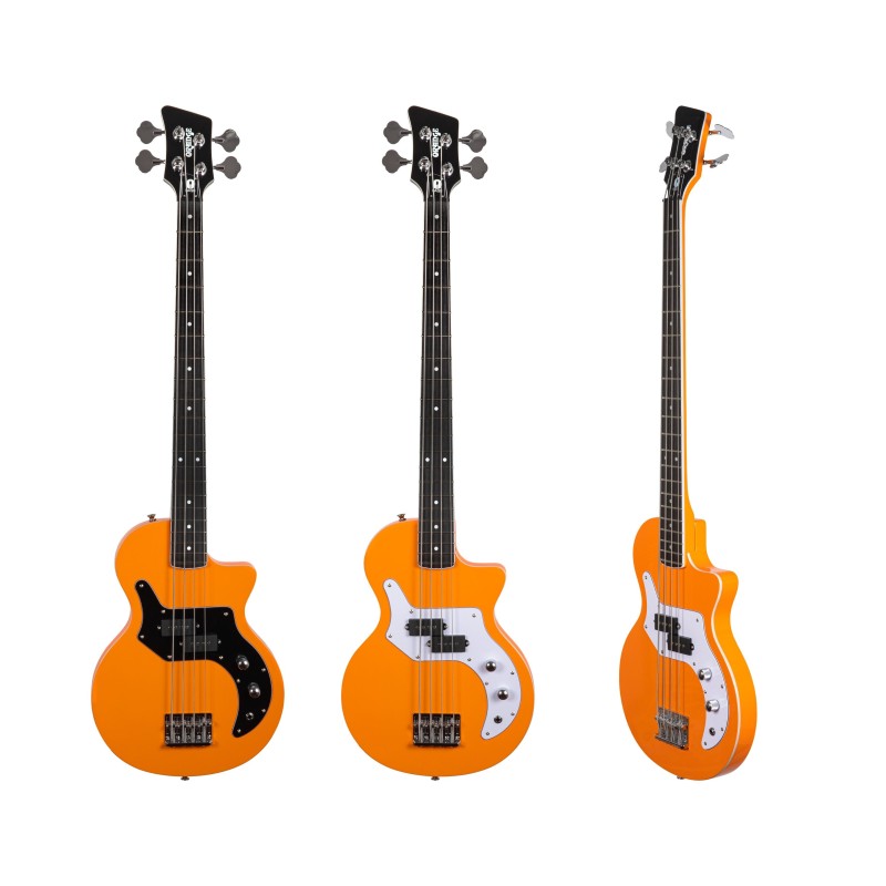 O-BASS ORANGE