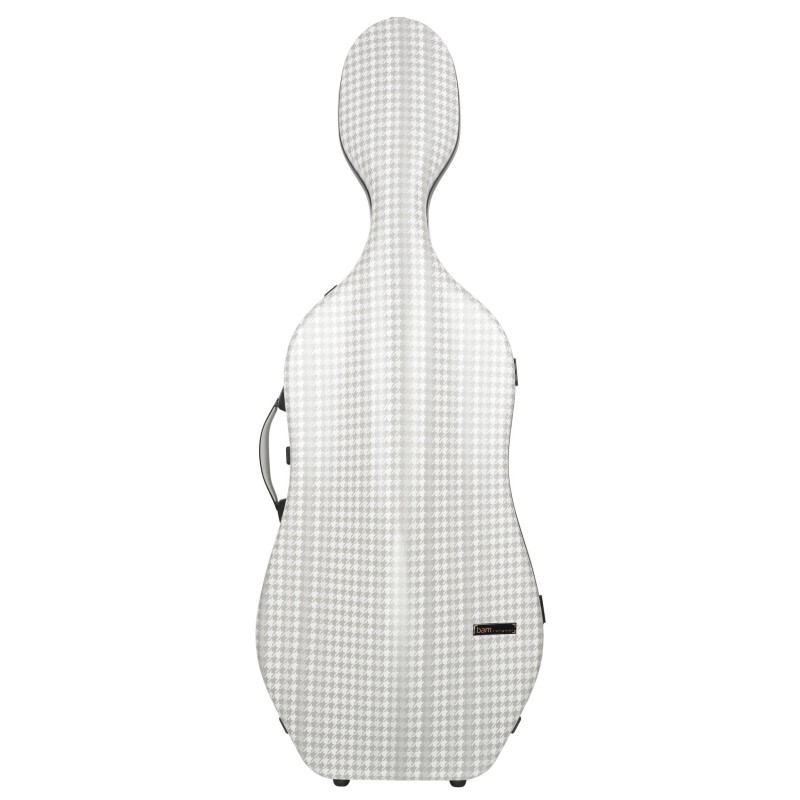 CAB1005XLN CABOURG HIGHTECH SLIM CELLO CASE