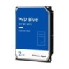 2TB BLUE 64MB 3.5IN SATA 6GB/S