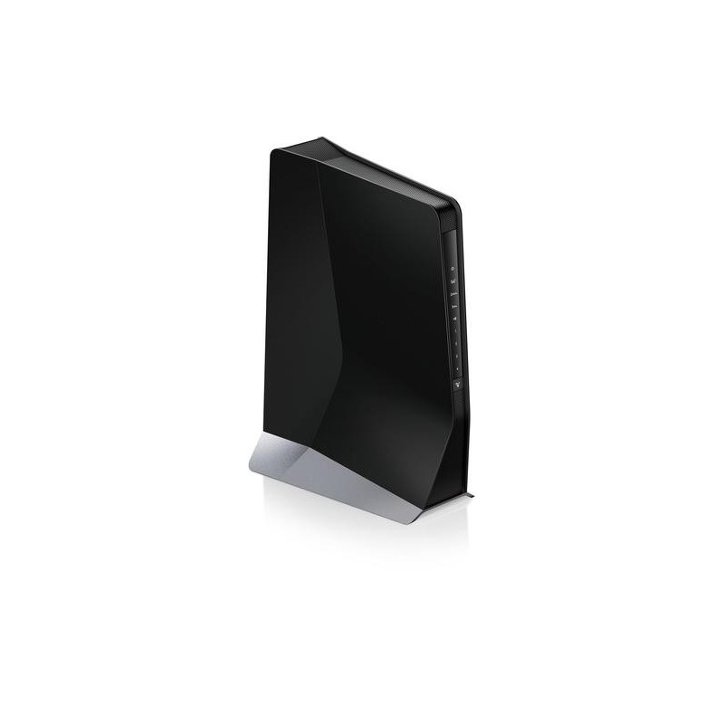 NETGEAR 4PT AX6000 WIFI MESH EXTENDER Ripetitore di rete Nero 10, 100