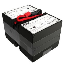 APC REPLACEMENT BATTERY