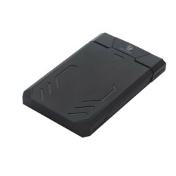 Deepgaming Caja gaming Deepcase HDD 2.5&quot; USB3.0 Ne