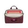 RIVACASE 7921 Maletin Burgundy Anvik 14&quot; rojo