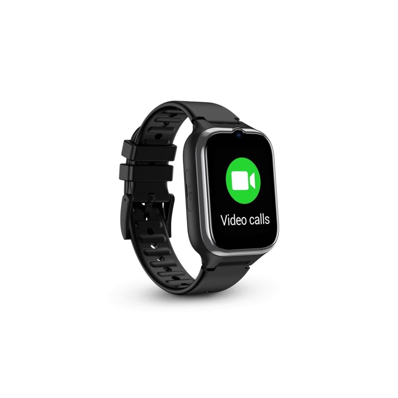 SPC SmartWatch SMARTEE 4G SENIOR 1.7&quot; IP68 GPS SOS