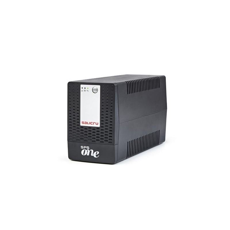 Salicru SPS one 1100VA SAI 600W Neg