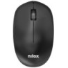 Mouse Nilox NXMOWI4011 Nero