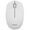 Mouse Nilox NXMOWI4013 Bianco