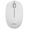 Mouse Nilox NXMOWI4013 Bianco