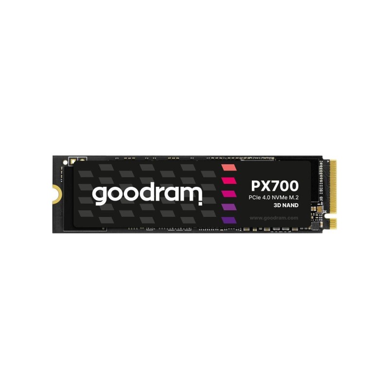 Goodram PX700 SSD 2TB PCIe NVMe Gen 4 X4