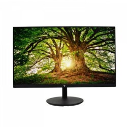 V7 L238IPS-HAS-E 605 cm 238" 1920 x 1080 Pixel Full HD LED Nero