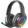 MARS GAMING Auricular MHW100 Wireless cancel ruido