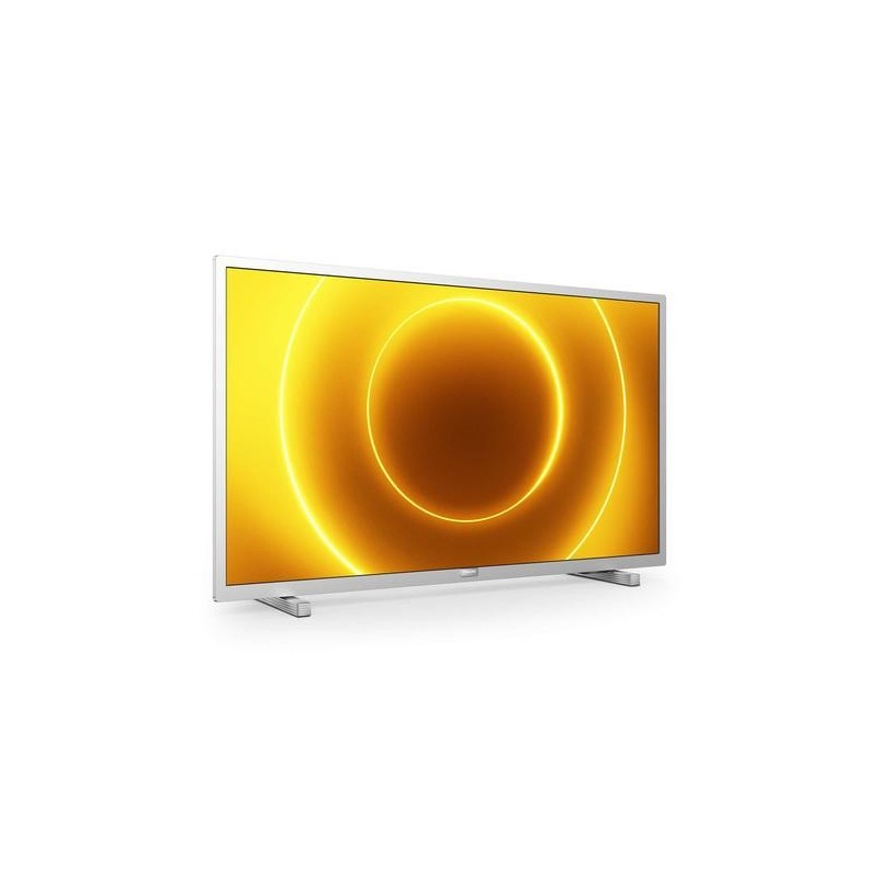 Philips 5500 series 32PHS5525/12 TV 81,3 cm (32&quot;) HD Argento