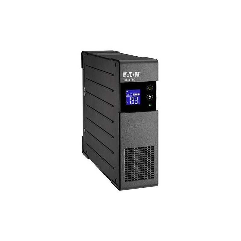 UPS Eaton Ellipse Pro - 650VA - USB - Line interactive