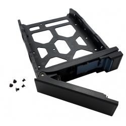 QNAP TRAY-35-NK-BLK03 parte del case del computer Gabbia HDD