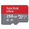 Sandisk Scheda di memoria microSDXC Ultra 2020 - 256GB - C10, U1, A1 