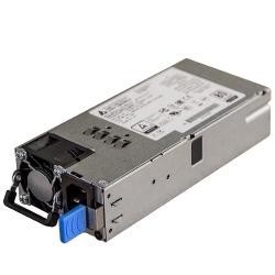 QNAP PWR-PSU-550W-DT01 alimentatore per computer Acciaio inossidabile