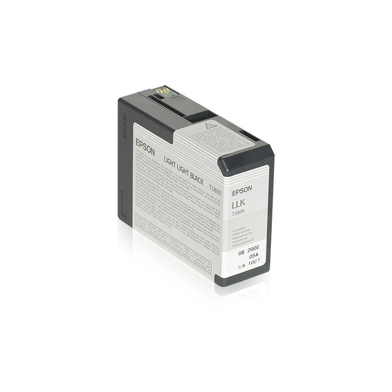 Epson Tanica Nero light-light