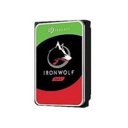 Seagate IronWolf ST6000VN006 disco rigido interno 3.5&quot; 6000 GB Serial