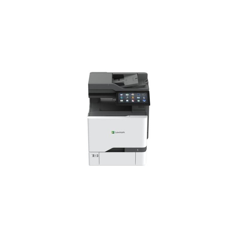 Lexmark CX735adse Laser A4 1200 x 1200 DPI 50 ppm