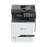 Lexmark CX735adse Laser A4 1200 x 1200 DPI 50 ppm