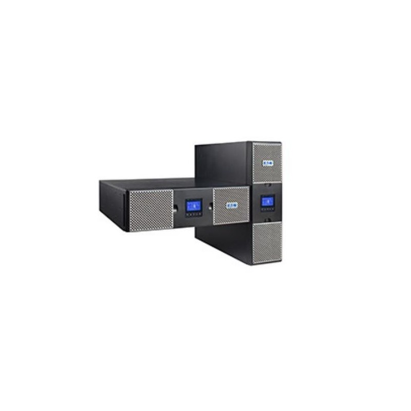 Eaton 9PX2200IRTBP gruppo di continuit&agrave; (UPS) Doppia conversione (on