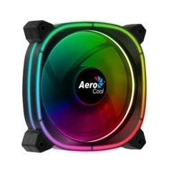 Aerocool Astro 12 Case FAN 120MM / GAMING 6 PIN/ RGB