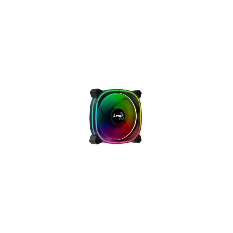 Aerocool Astro 12 Case FAN 120MM / GAMING 6 PIN/ RGB