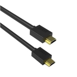 Approx Cable HDMI 2.0 Macho/Macho - Soporta Resolucion 4K - Longitud 